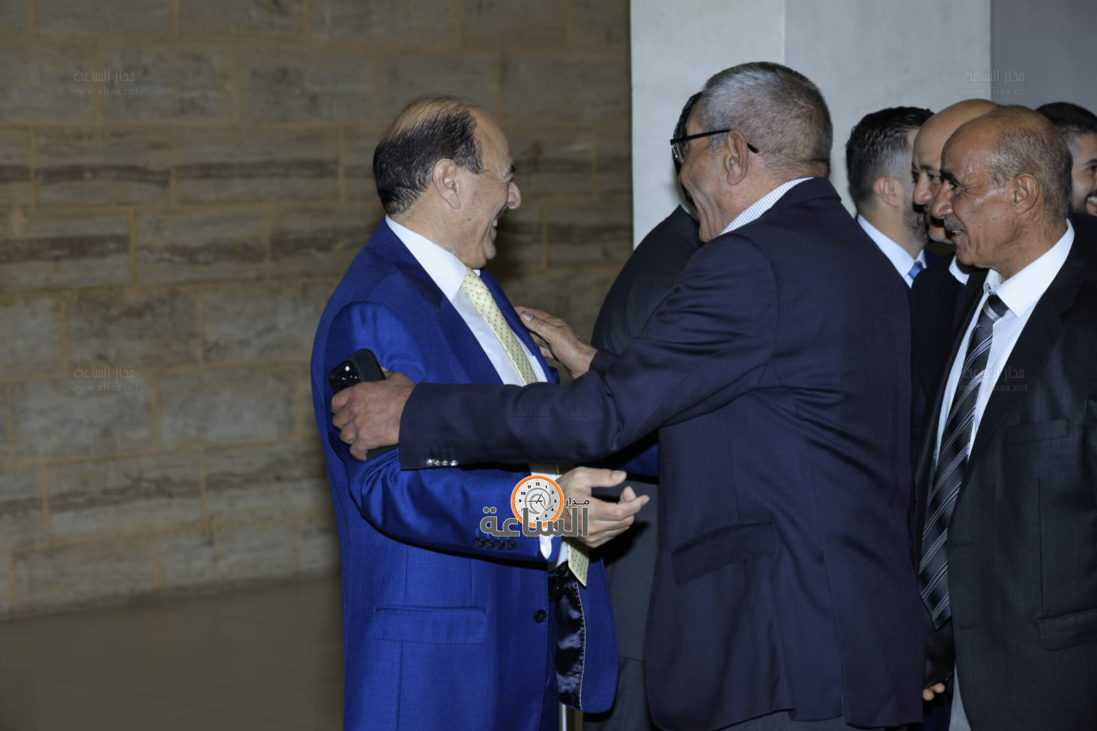 Madar Al-Saa Images 0.9793436937920141