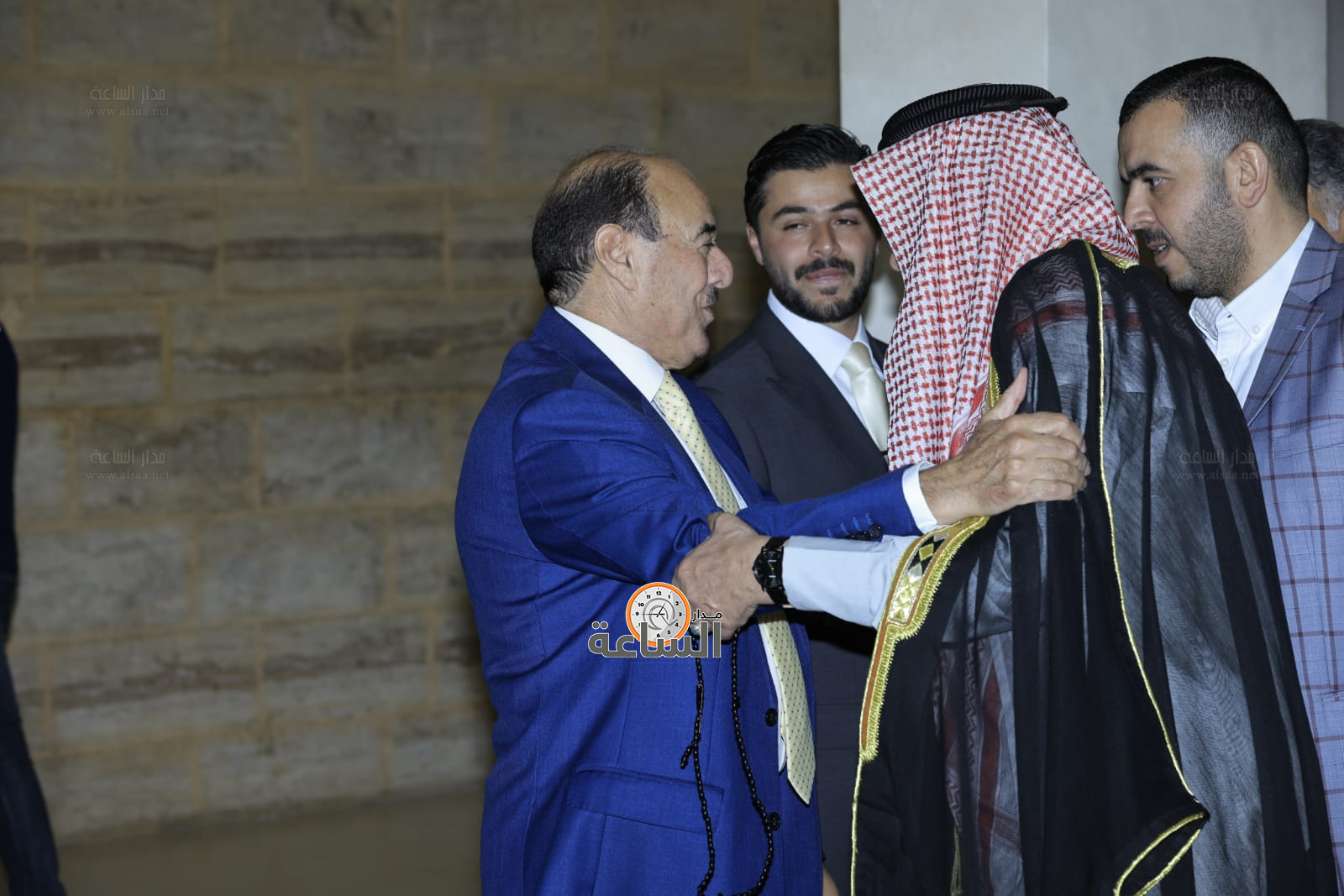 Madar Al-Saa Images 0.45182146626340813