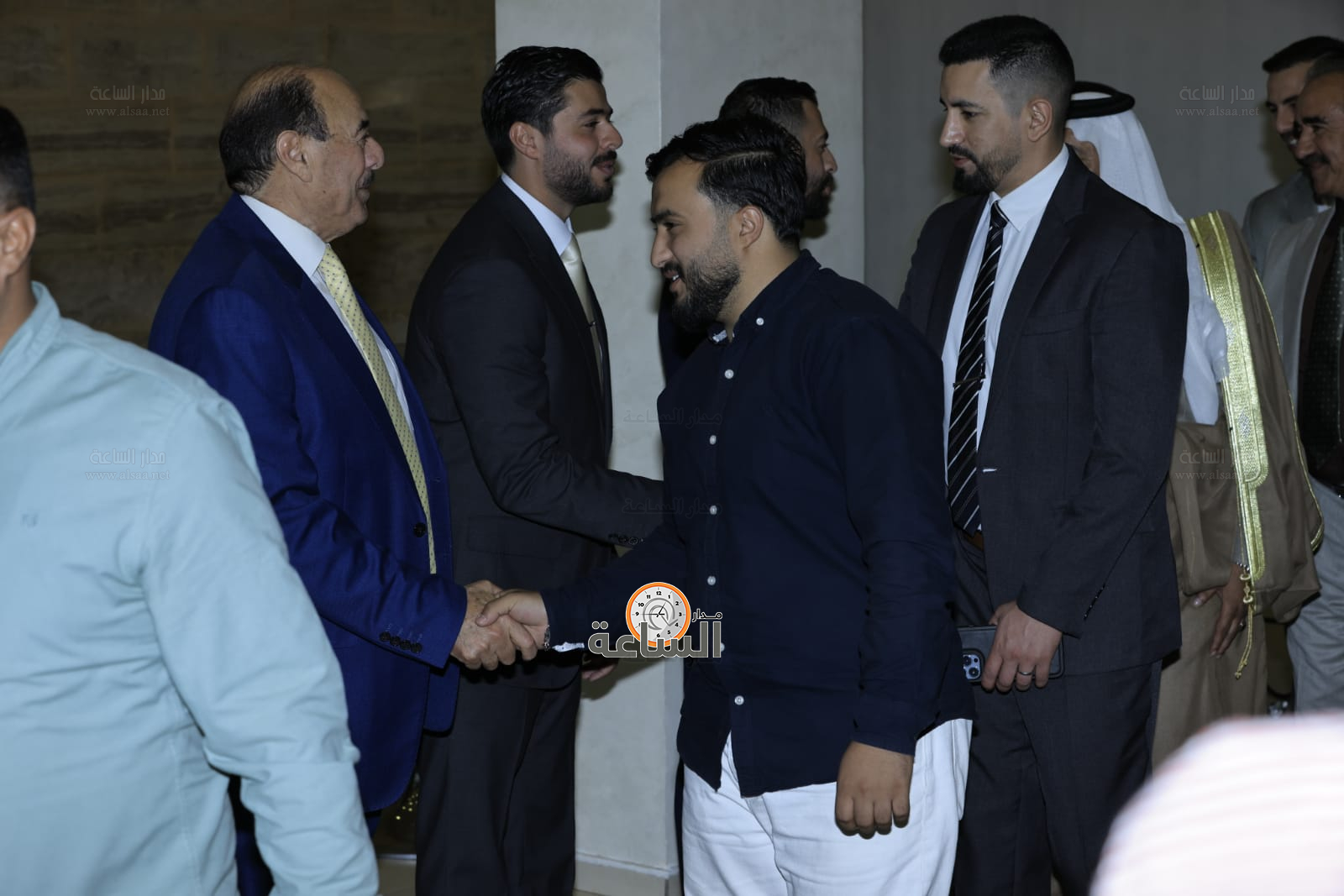 Madar Al-Saa Images 0.8011081163563524