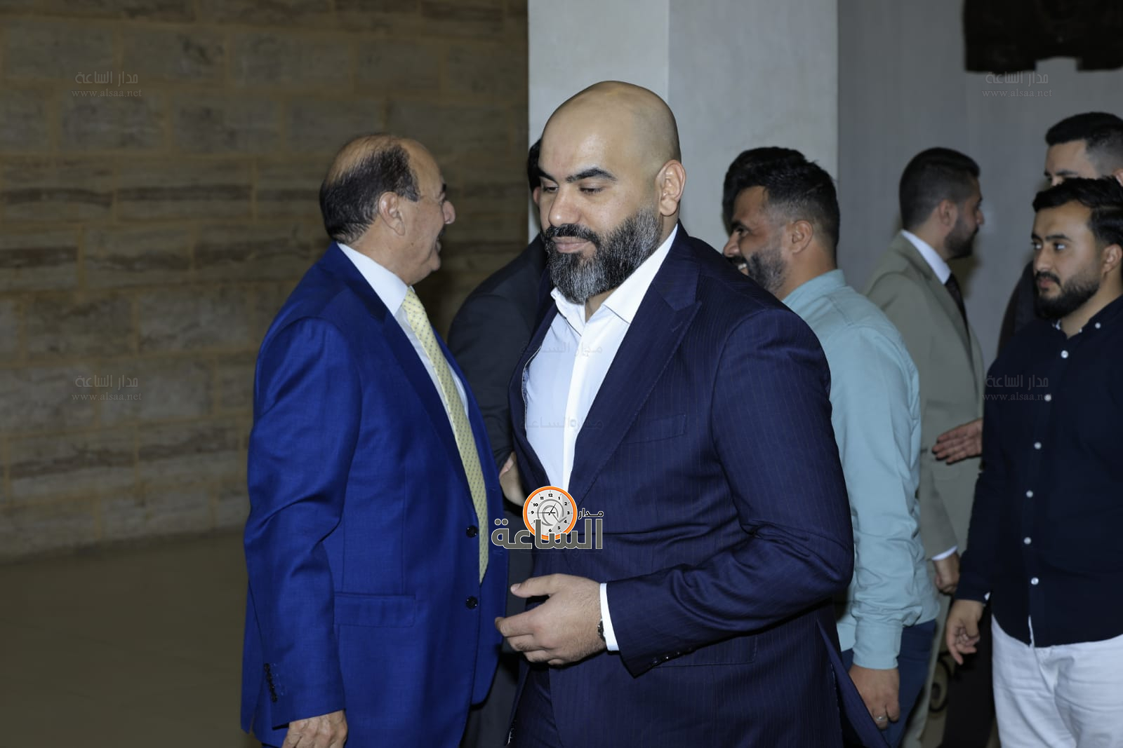 Madar Al-Saa Images 0.8295691899746999