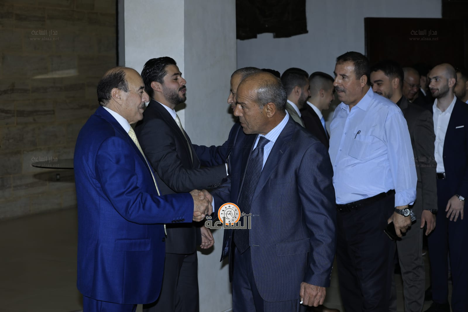 Madar Al-Saa Images 0.5591817356191141