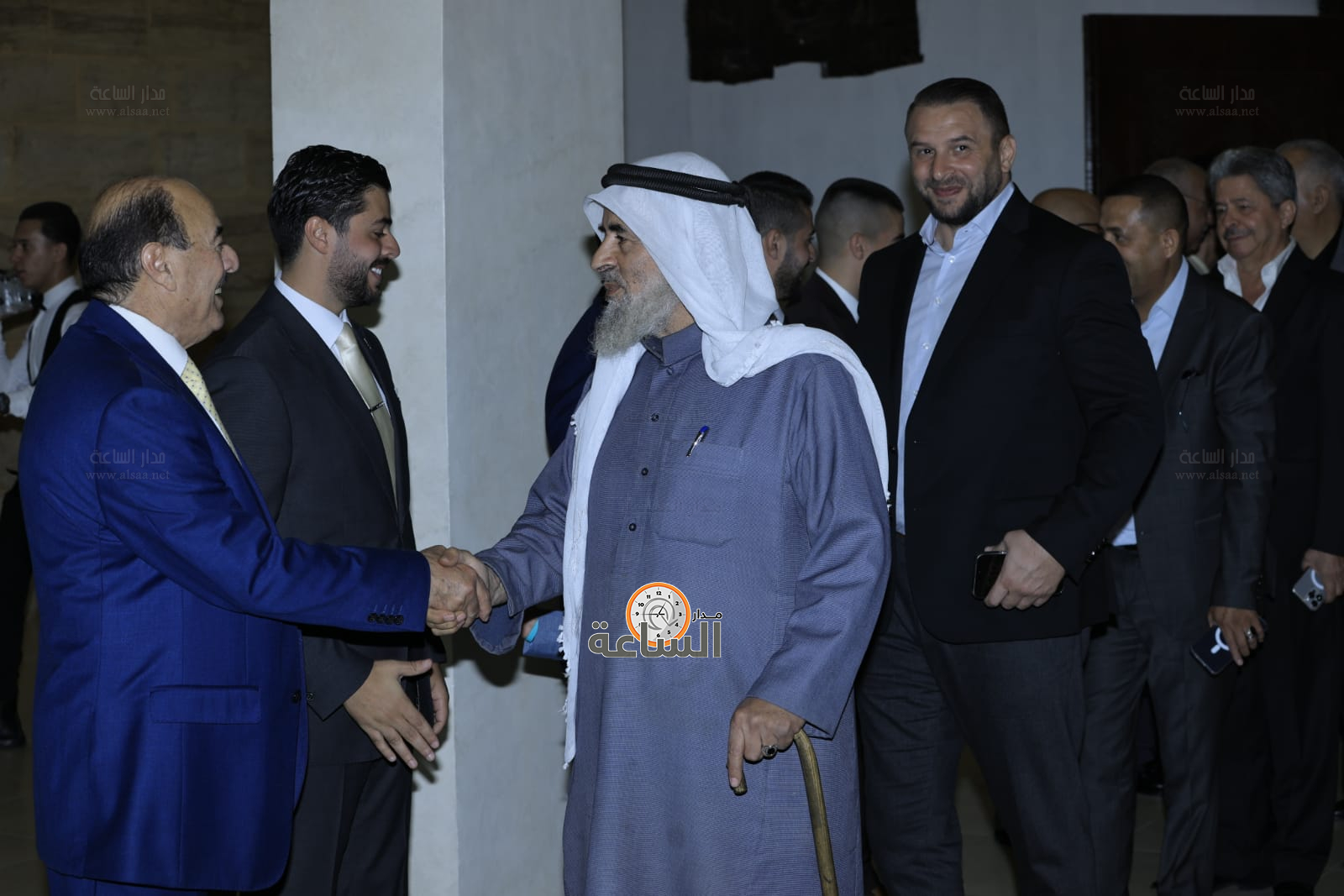 Madar Al-Saa Images 0.2154914256477638