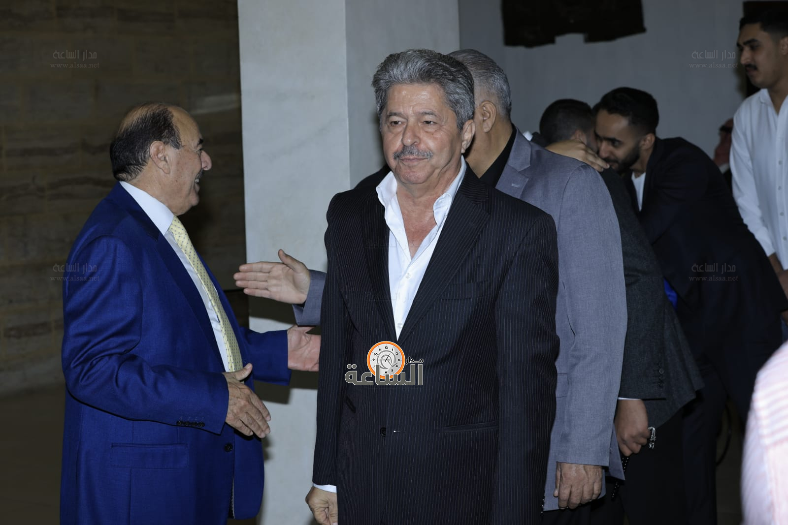 Madar Al-Saa Images 0.8842772034682285