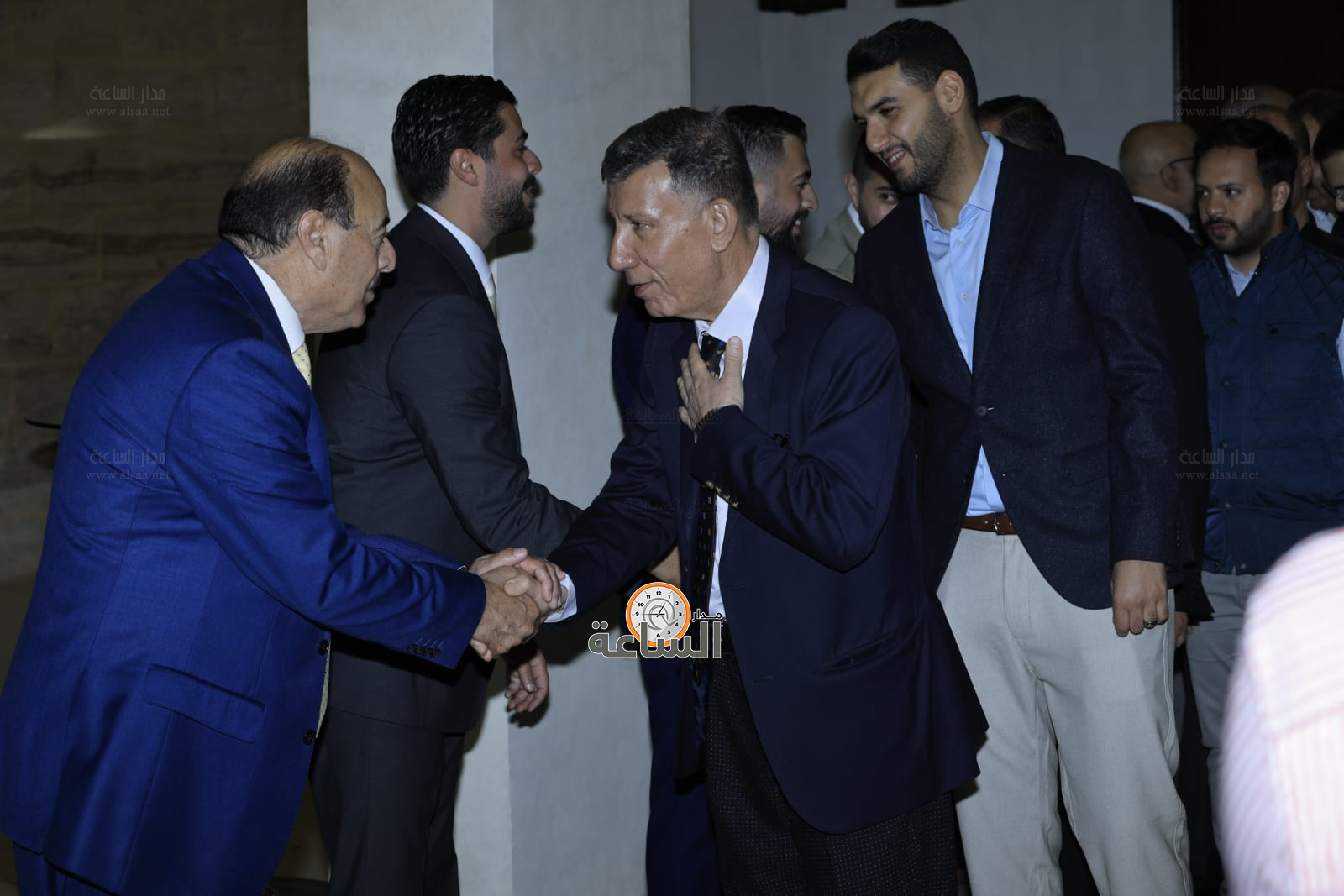 Madar Al-Saa Images 0.5085273467577989