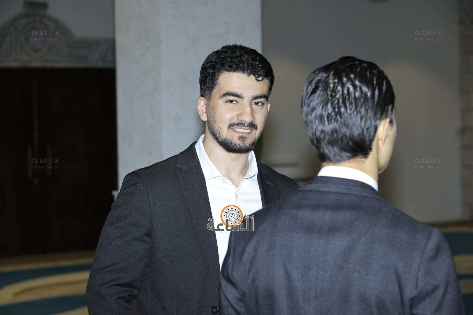 Madar Al-Saa Images 0.10006421956992839