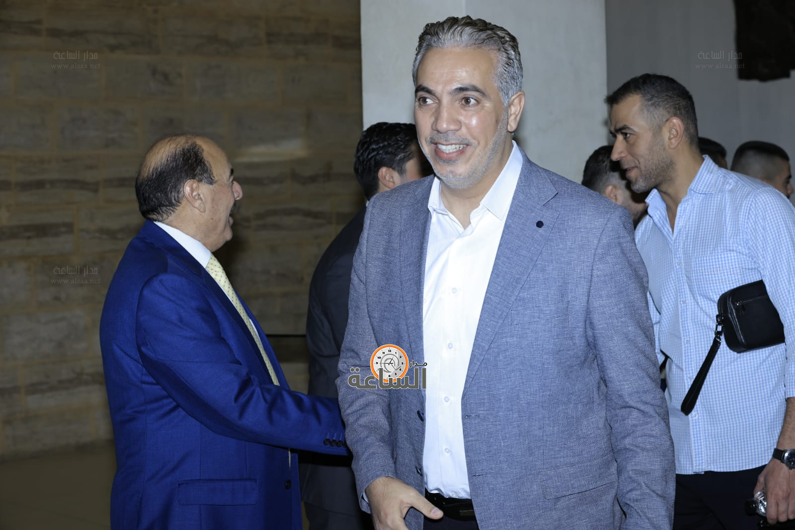 Madar Al-Saa Images 0.12365822506671276