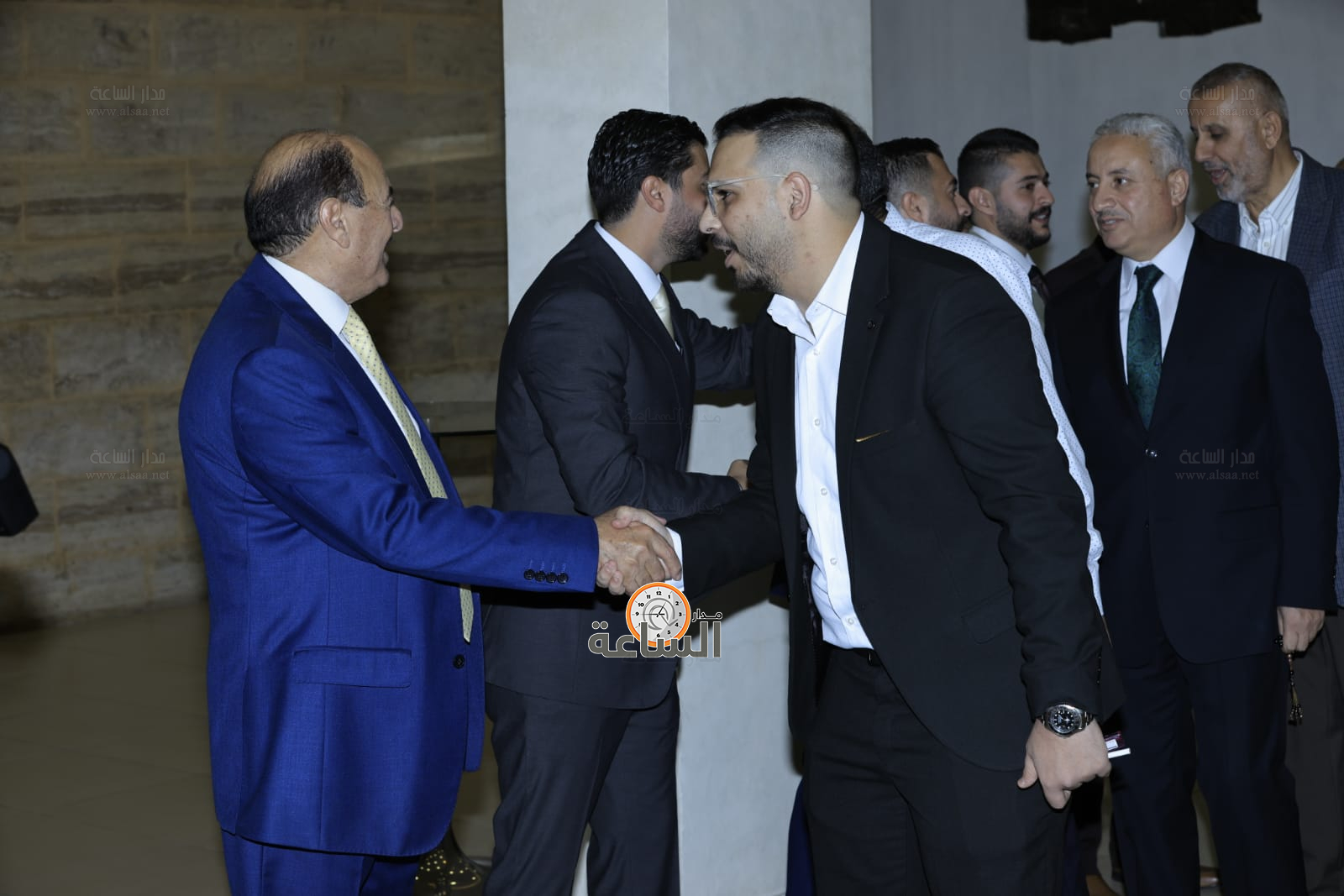 Madar Al-Saa Images 0.3213989246403187