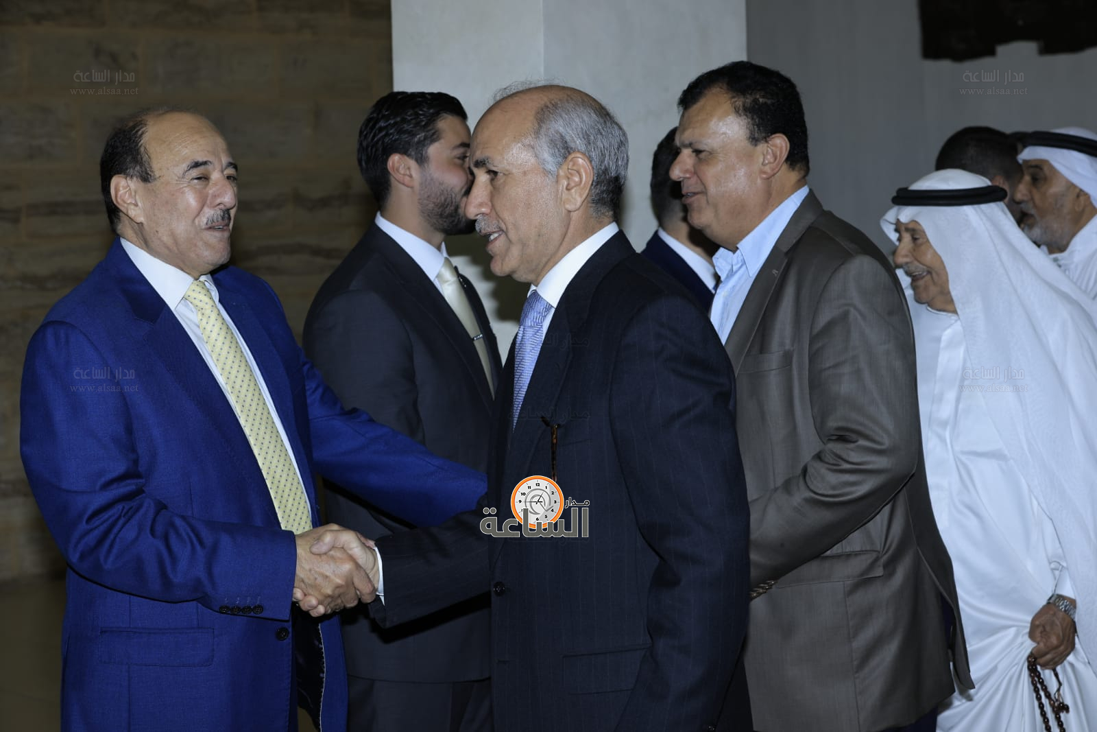 Madar Al-Saa Images 0.05139174208124264