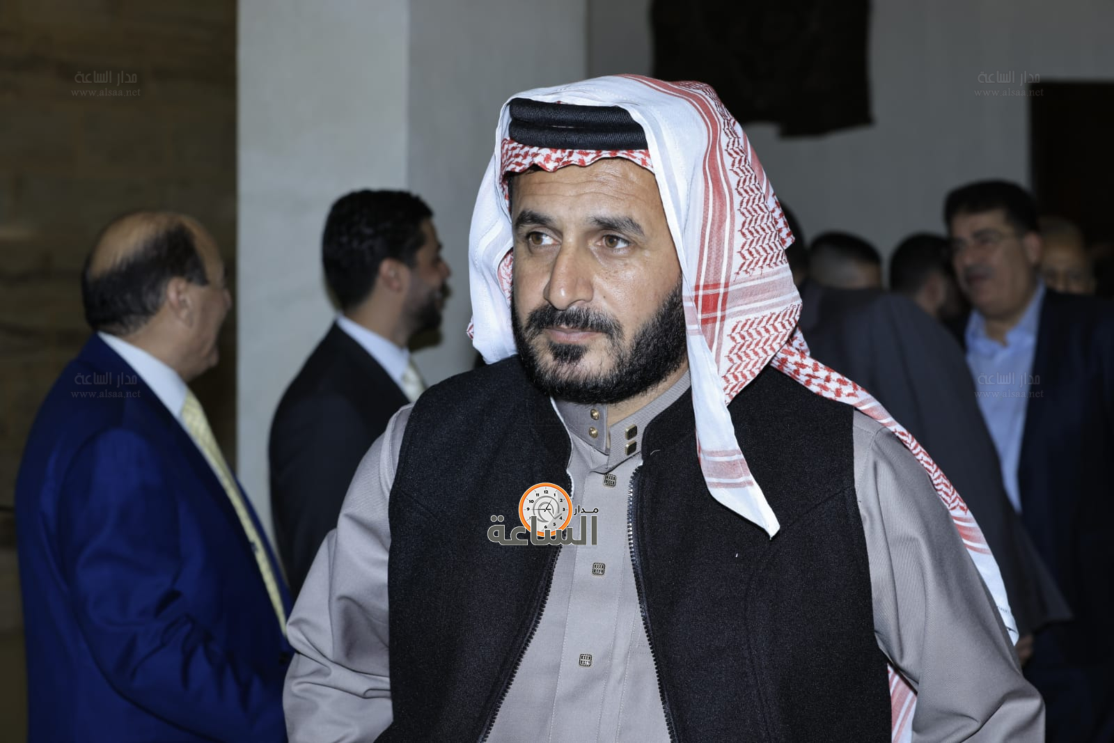 Madar Al-Saa Images 0.6954465911305825