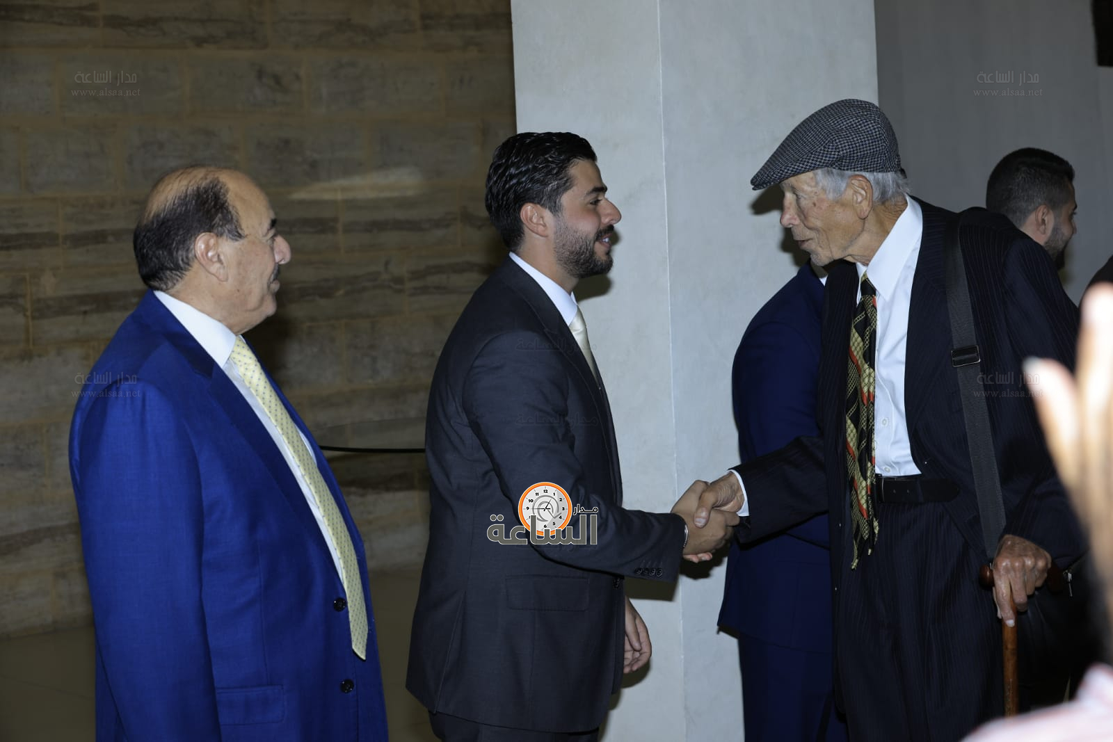 Madar Al-Saa Images 0.8814692226955598