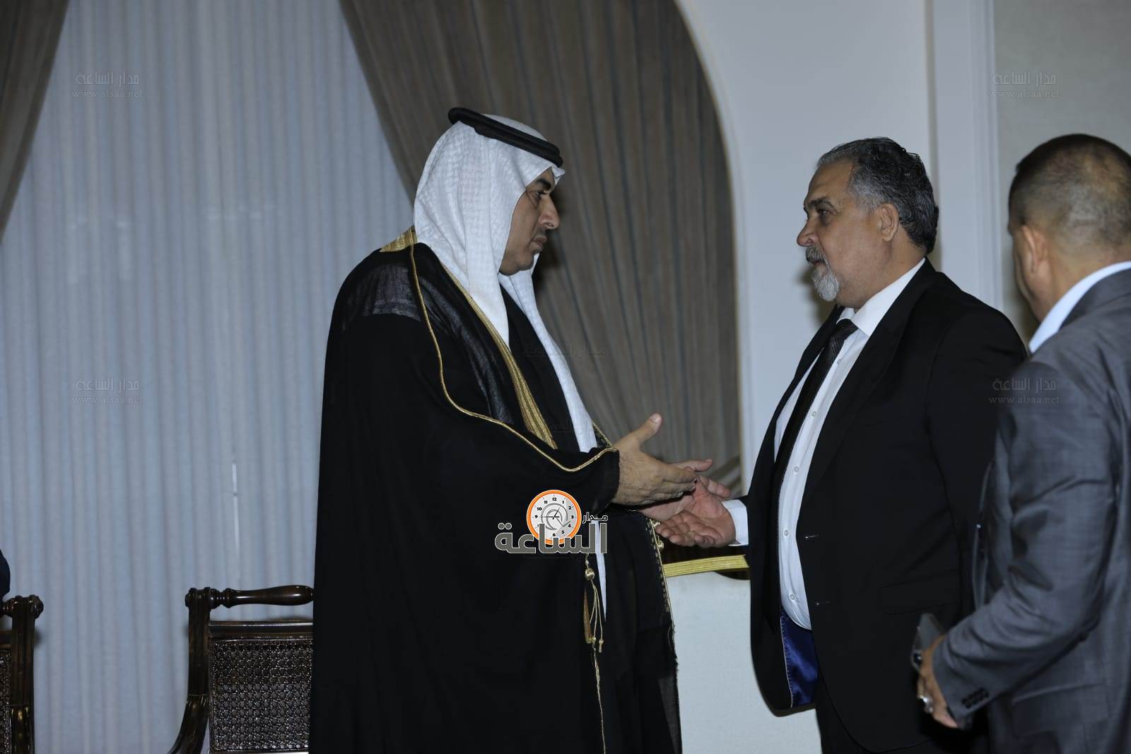 Madar Al-Saa Images 0.8631547146756846