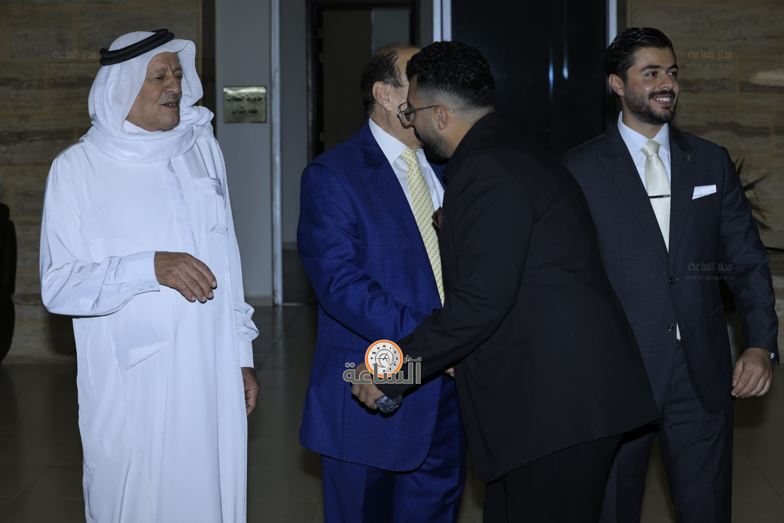 Madar Al-Saa Images 0.769595955346286