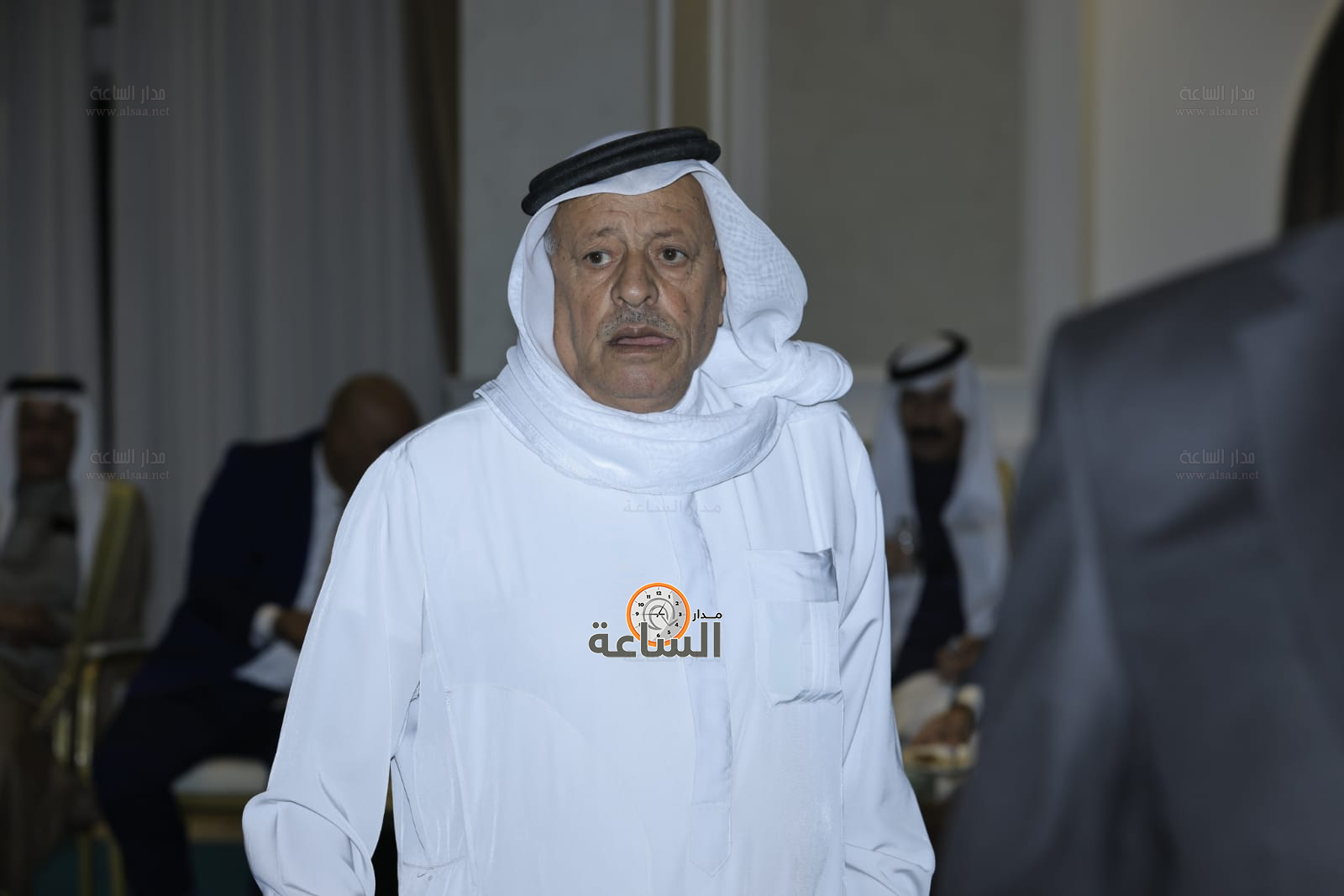 Madar Al-Saa Images 0.6297030690409309