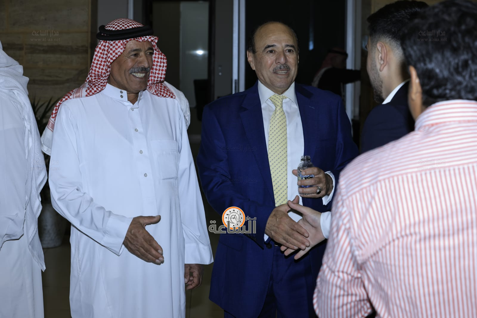 Madar Al-Saa Images 0.852854737865612