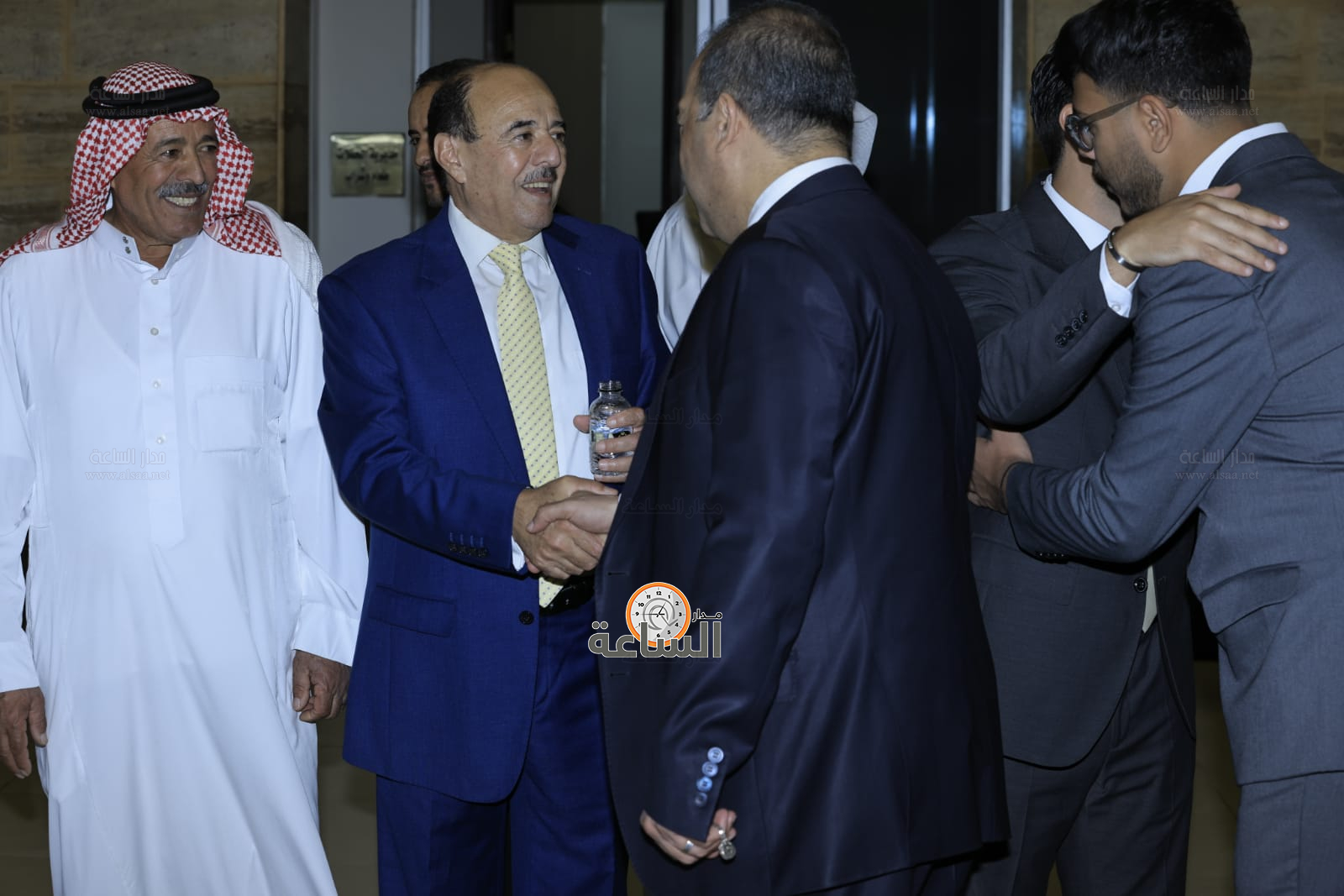 Madar Al-Saa Images 0.01009663589039389