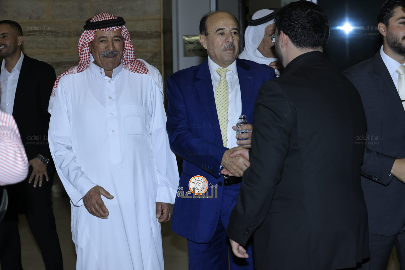 Madar Al-Saa Images 0.6465607667703519