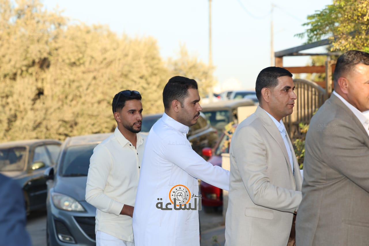 Madar Al-Saa Images 0.666019234083504