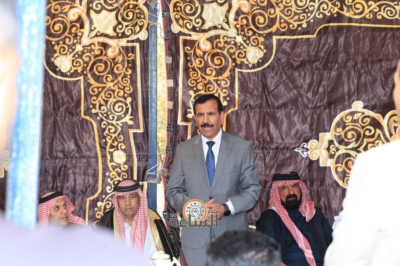 Madar Al-Saa Images 0.2426301157674159