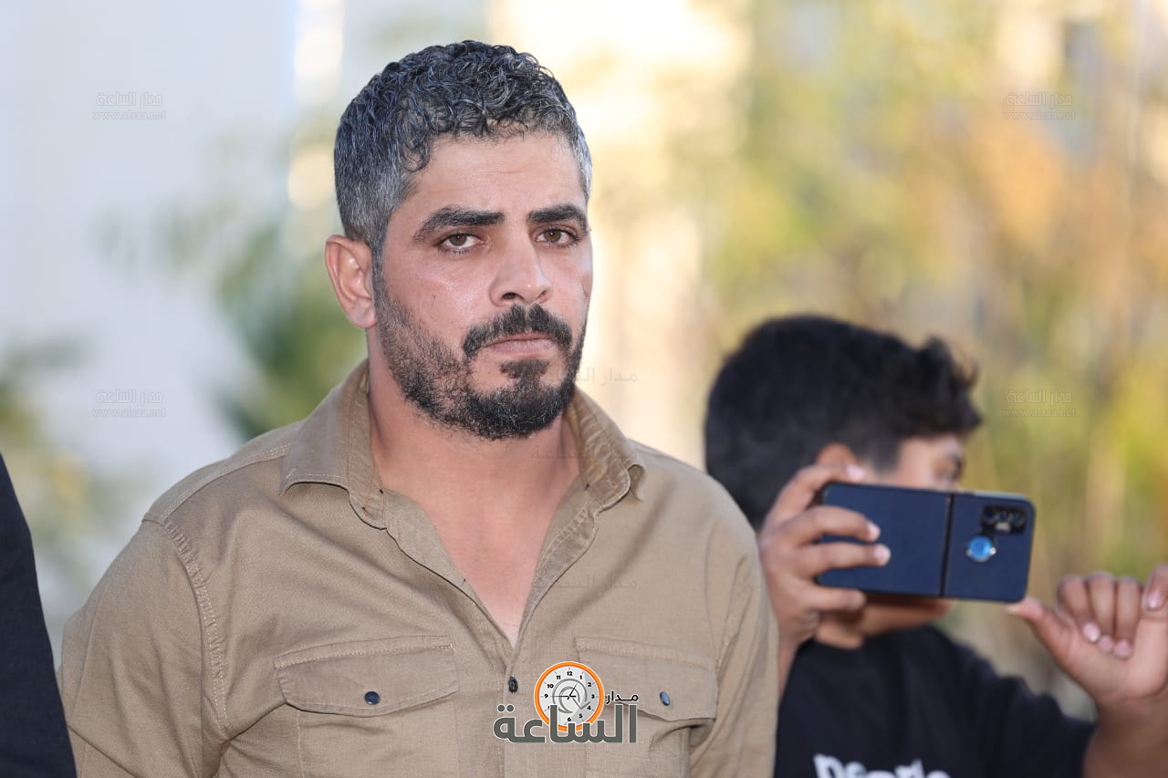 Madar Al-Saa Images 0.16384735432284592