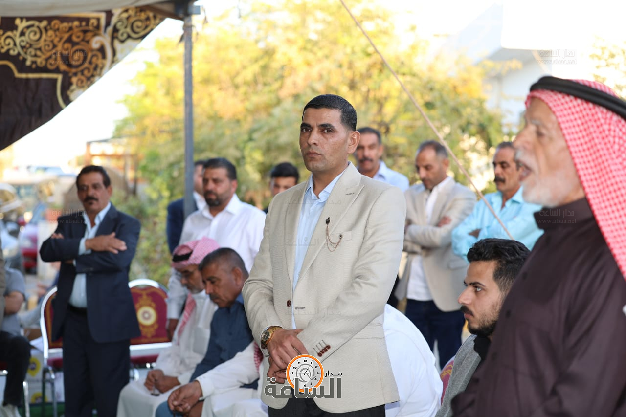 Madar Al-Saa Images 0.11564620634431311