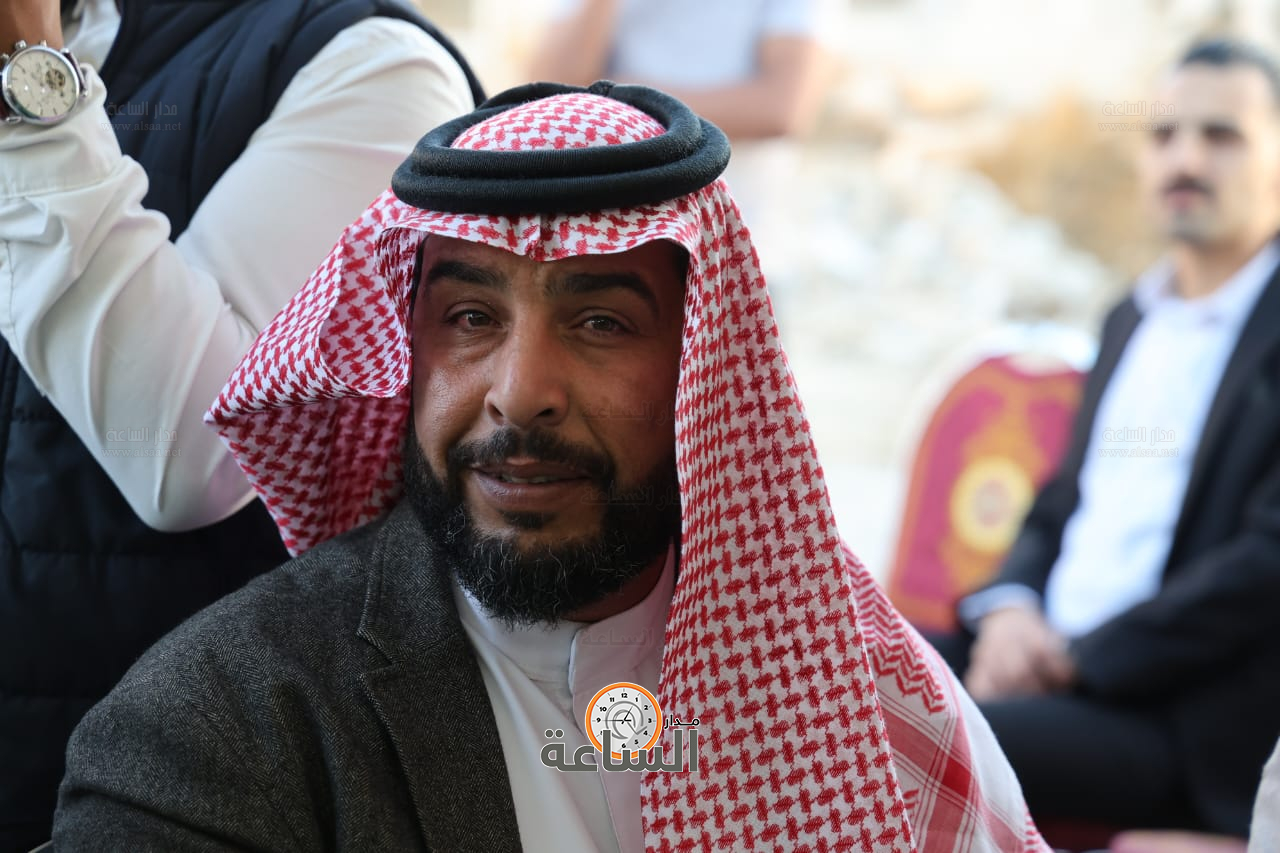 Madar Al-Saa Images 0.061144122216327035