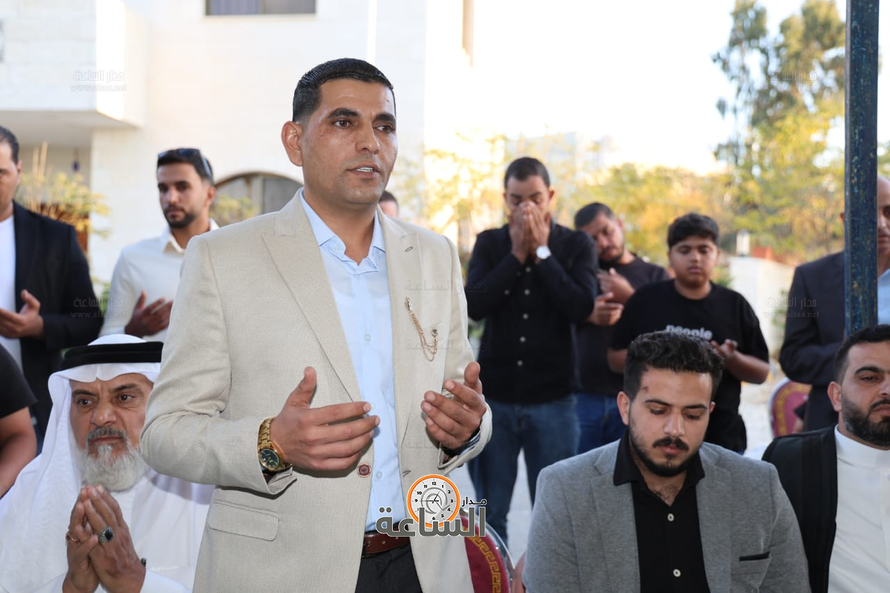 Madar Al-Saa Images 0.5869719665853398