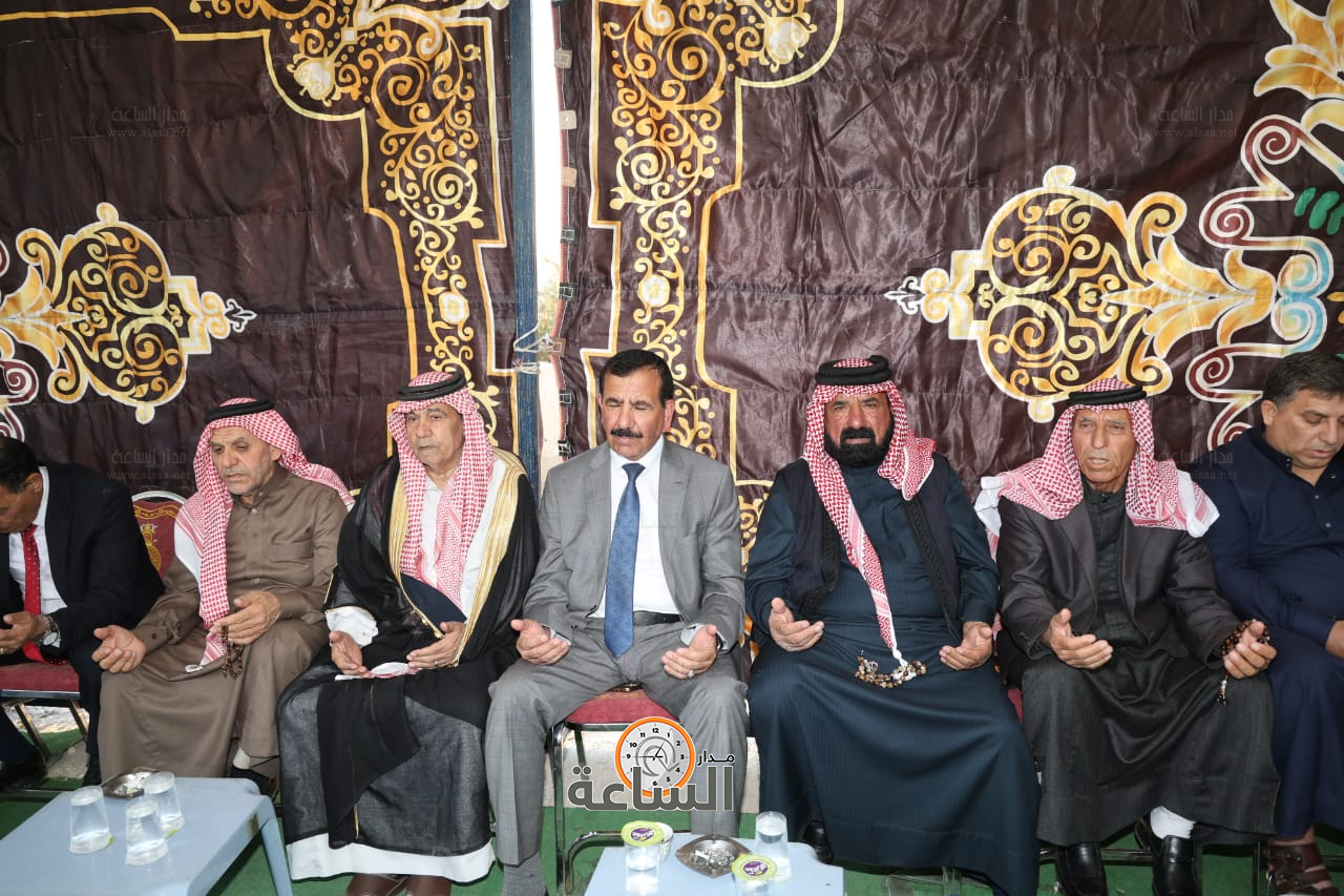 Madar Al-Saa Images 0.19717484796812645