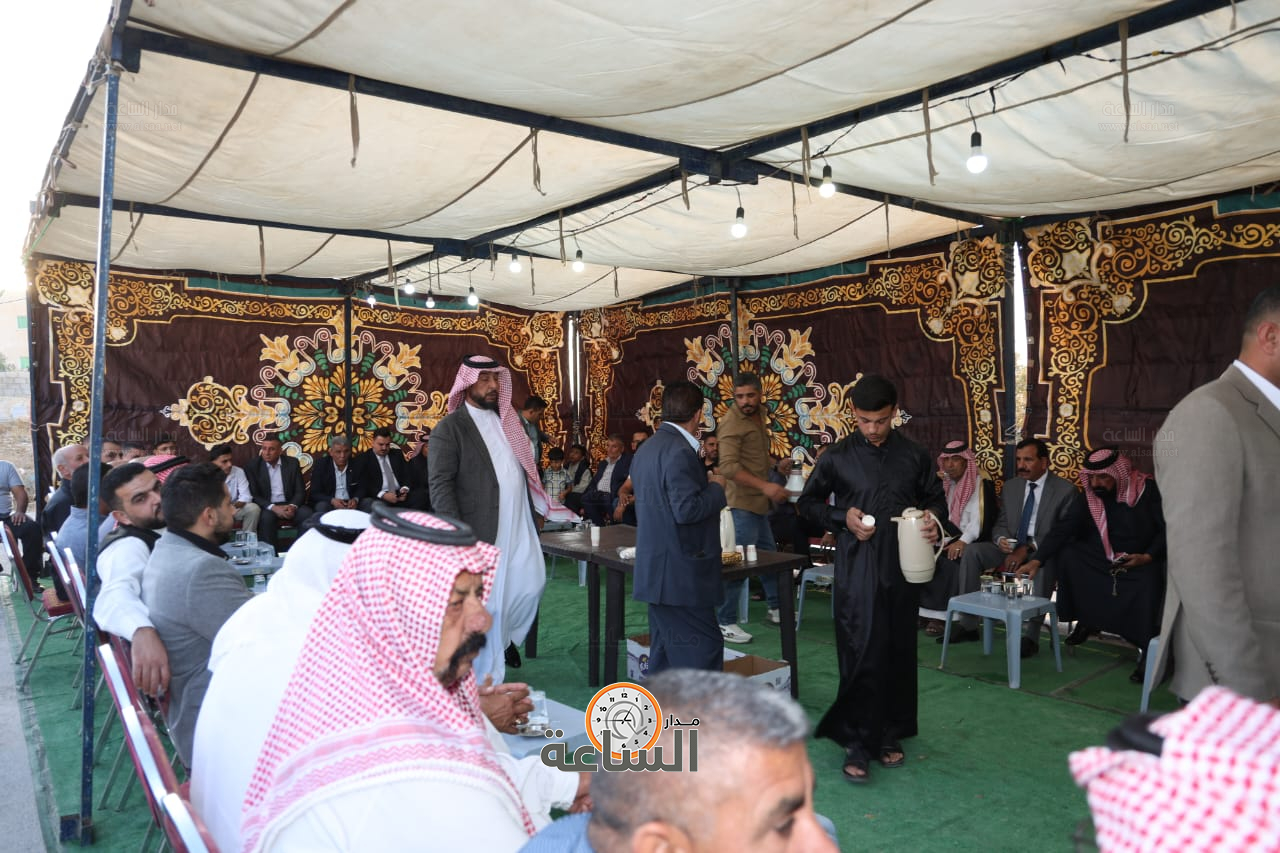 Madar Al-Saa Images 0.08648445027786211