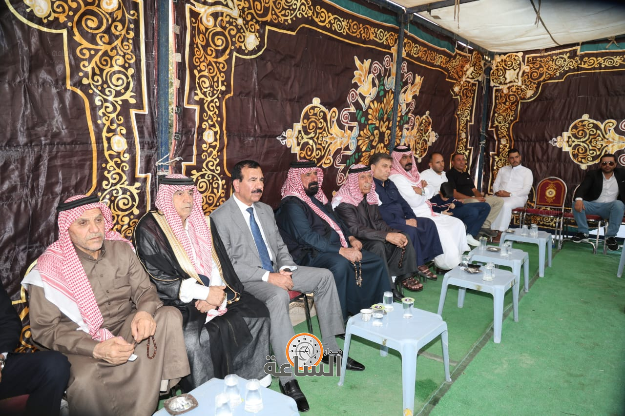 Madar Al-Saa Images 0.1895574627034985