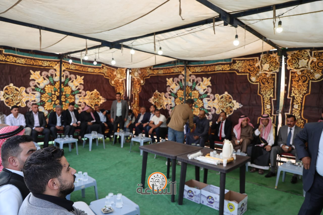 Madar Al-Saa Images 0.4187257228244813