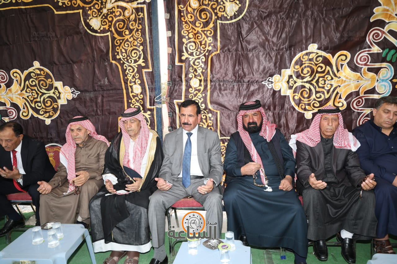 Madar Al-Saa Images 0.39282902547067233