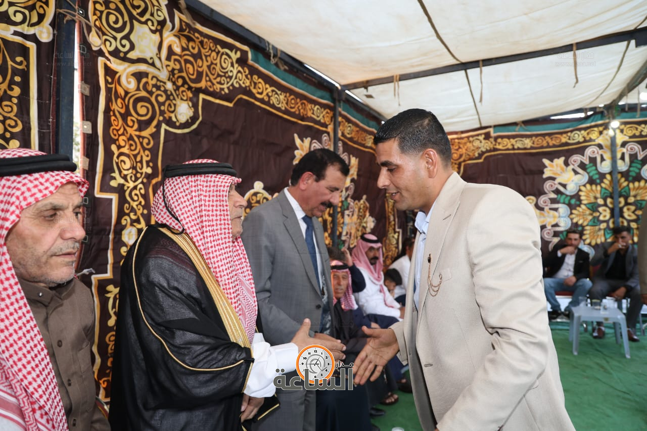 Madar Al-Saa Images 0.34191954953829673