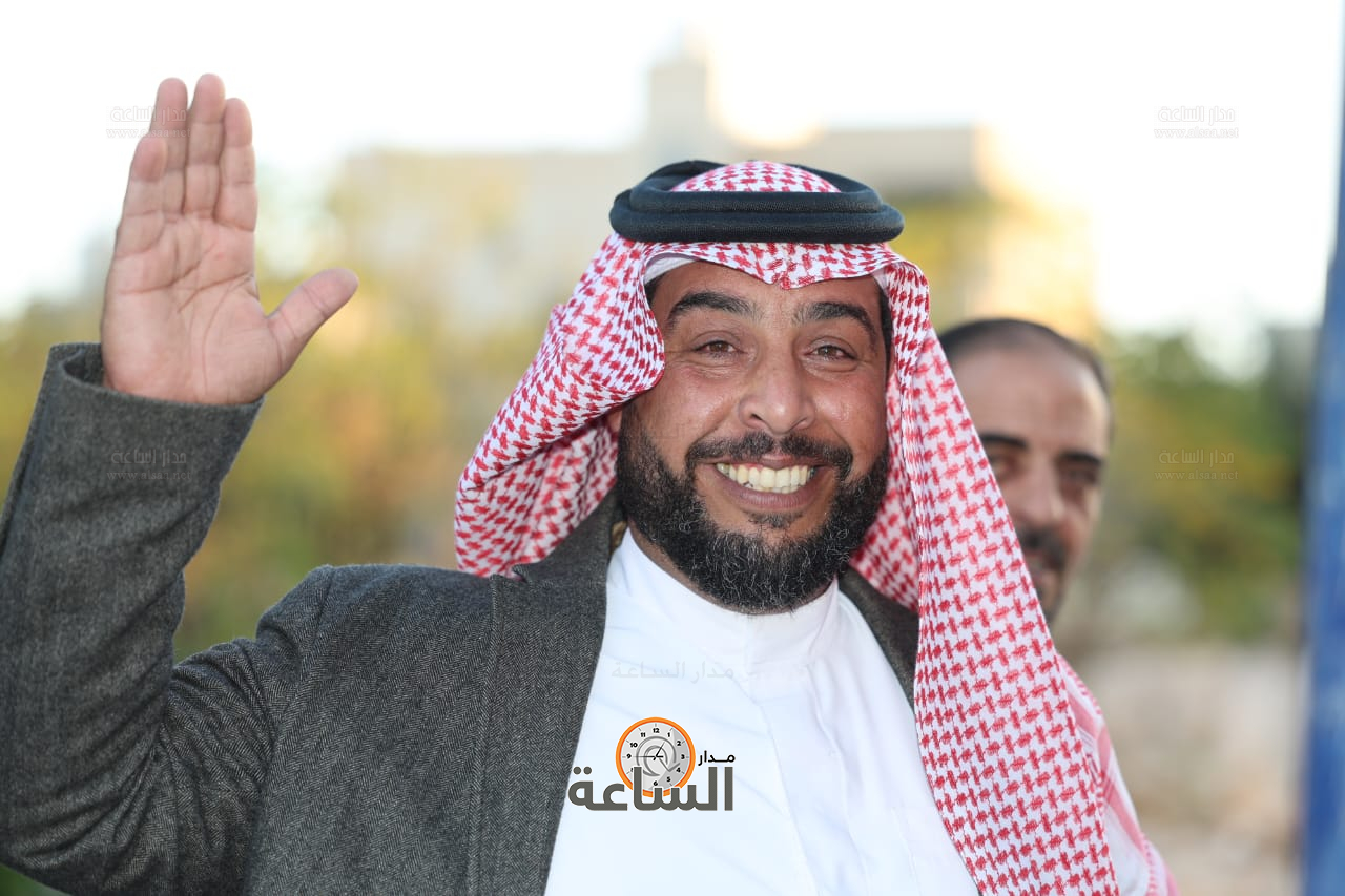 Madar Al-Saa Images 0.20959289931320224