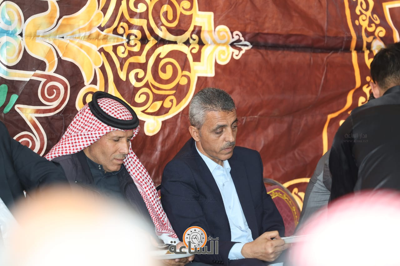 Madar Al-Saa Images 0.2810250345963351