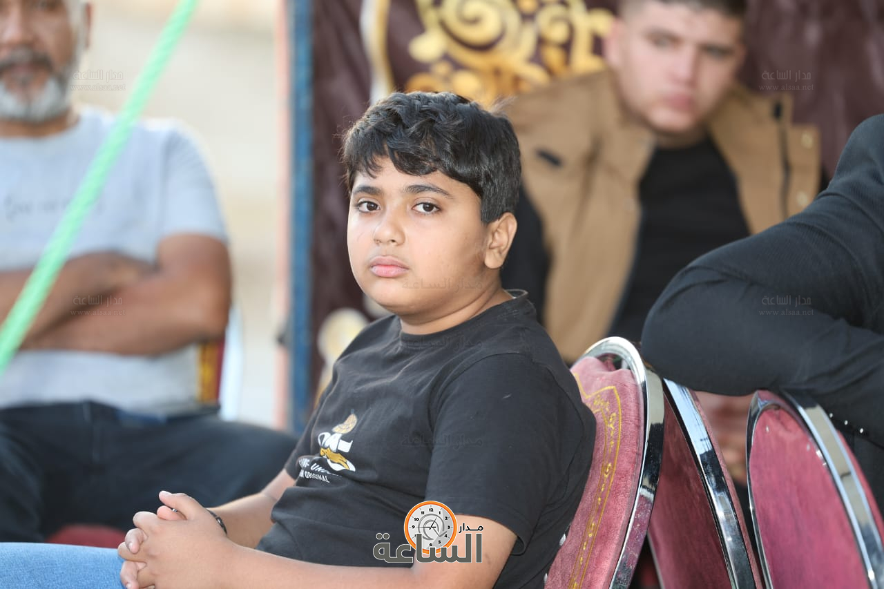 Madar Al-Saa Images 0.38899380106920123