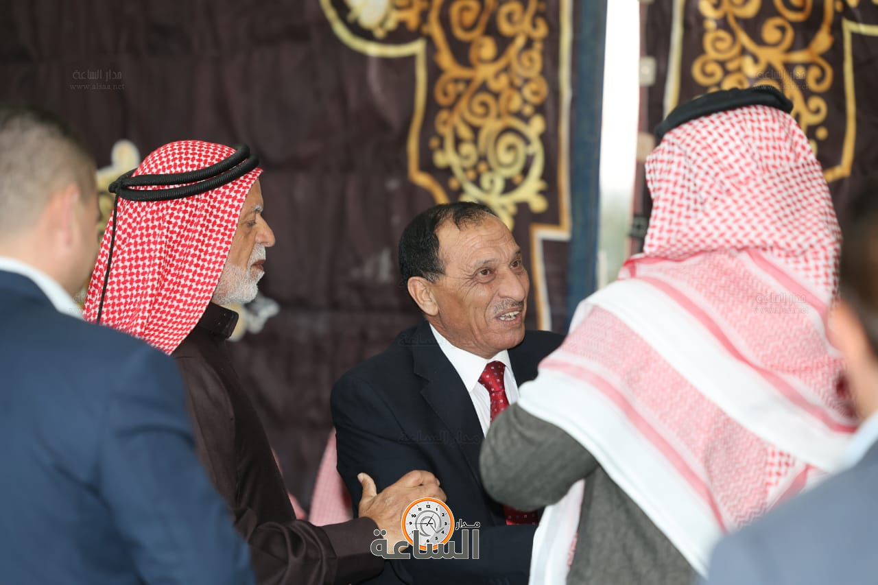 Madar Al-Saa Images 0.7794162501723546