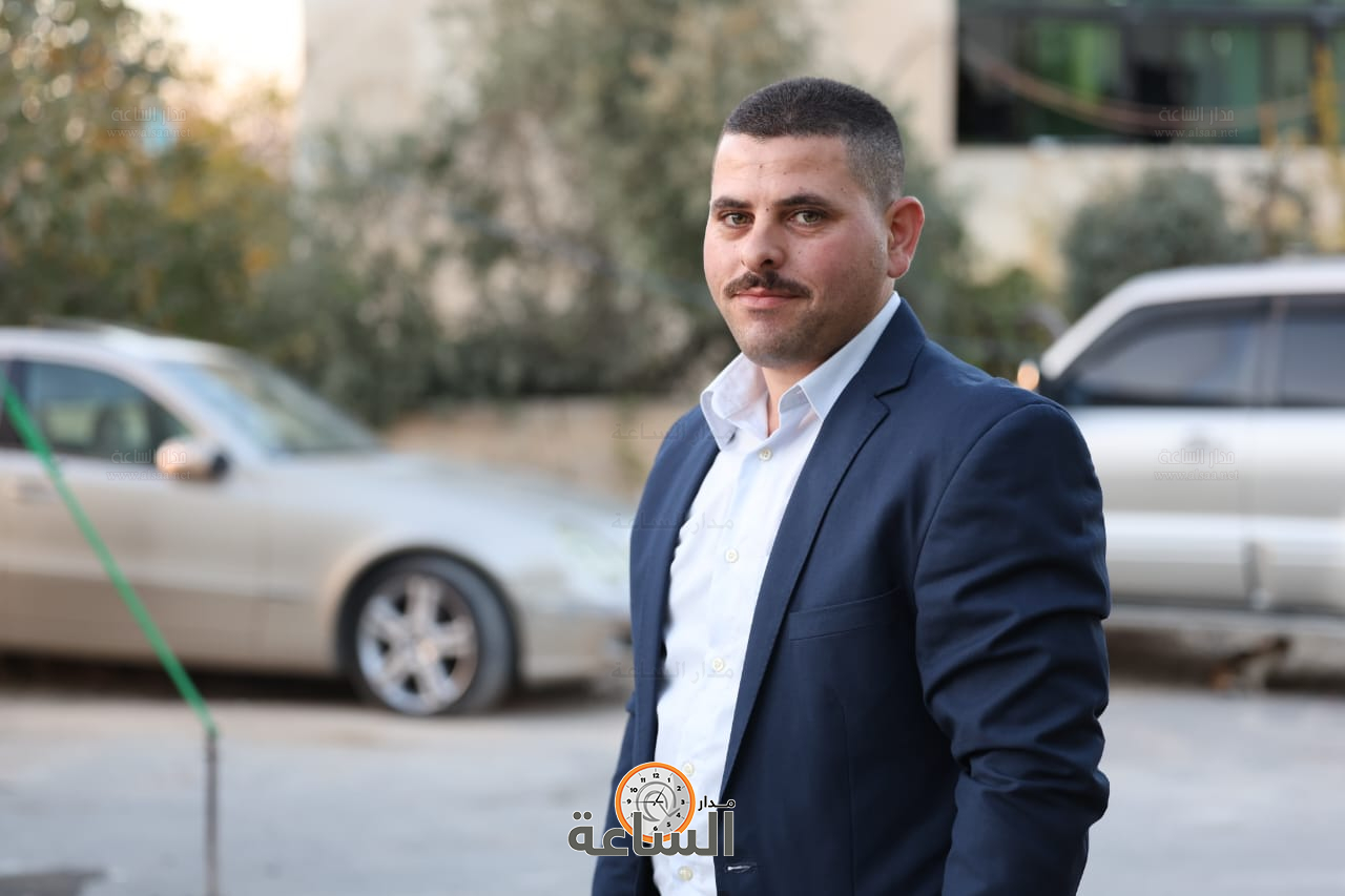 Madar Al-Saa Images 0.5695119750157853