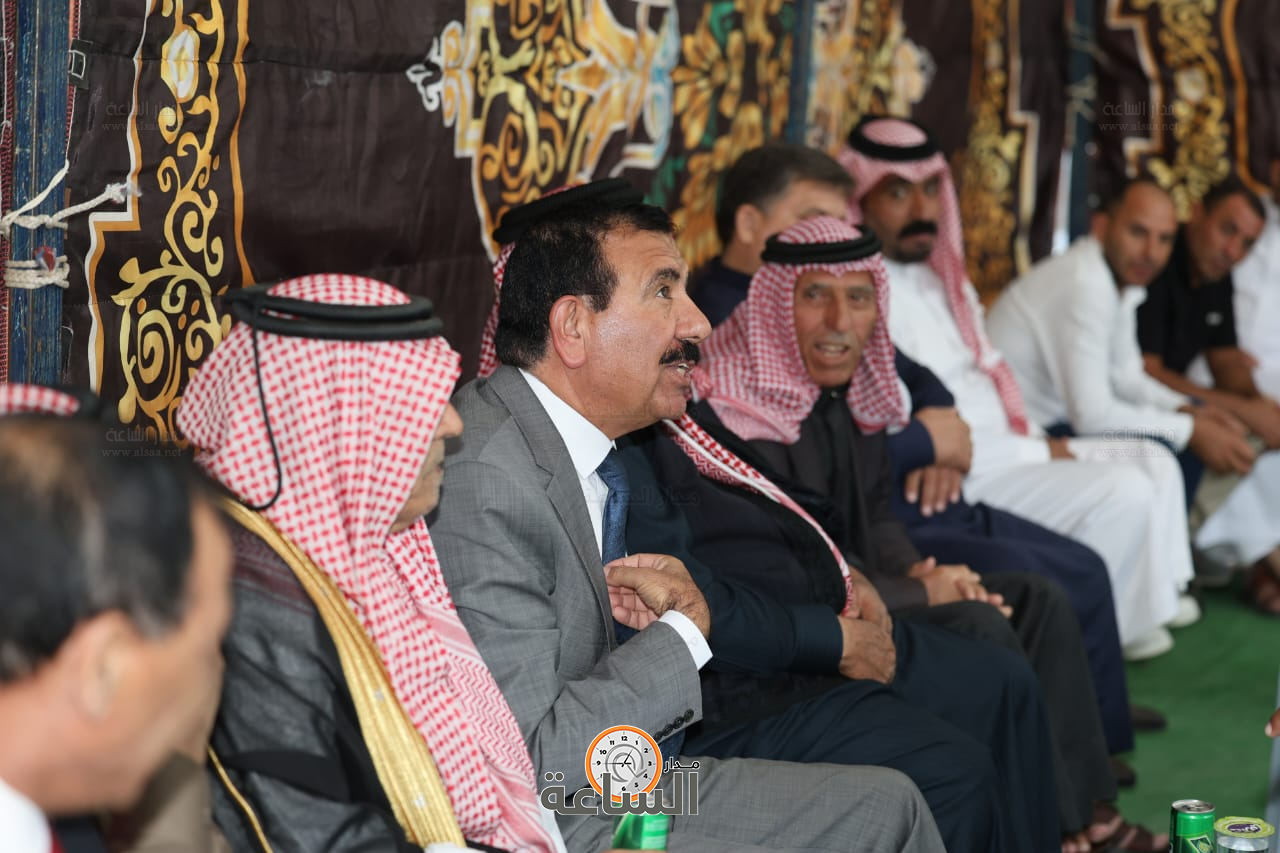 Madar Al-Saa Images 0.03838021673093828