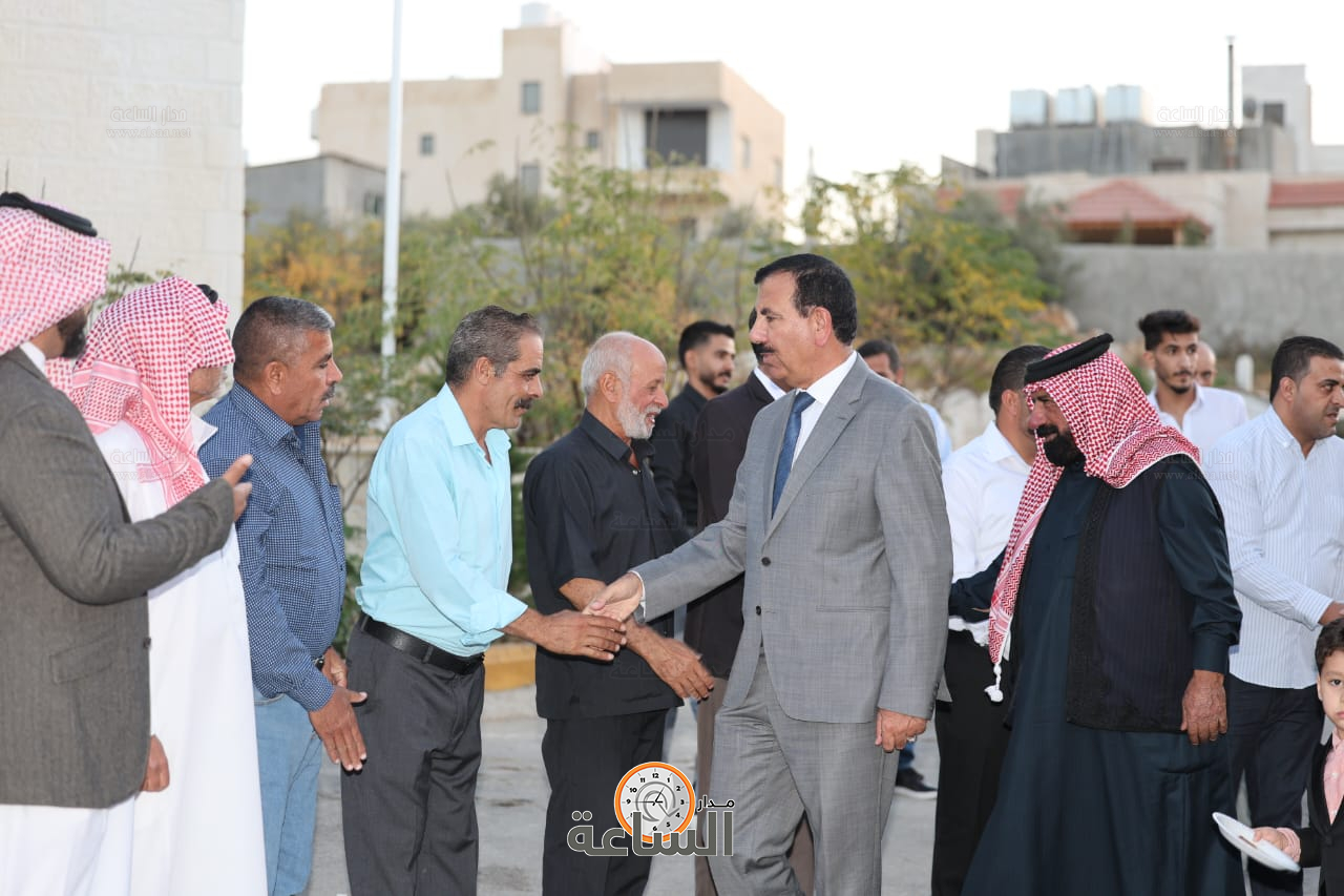 Madar Al-Saa Images 0.6859062311491556