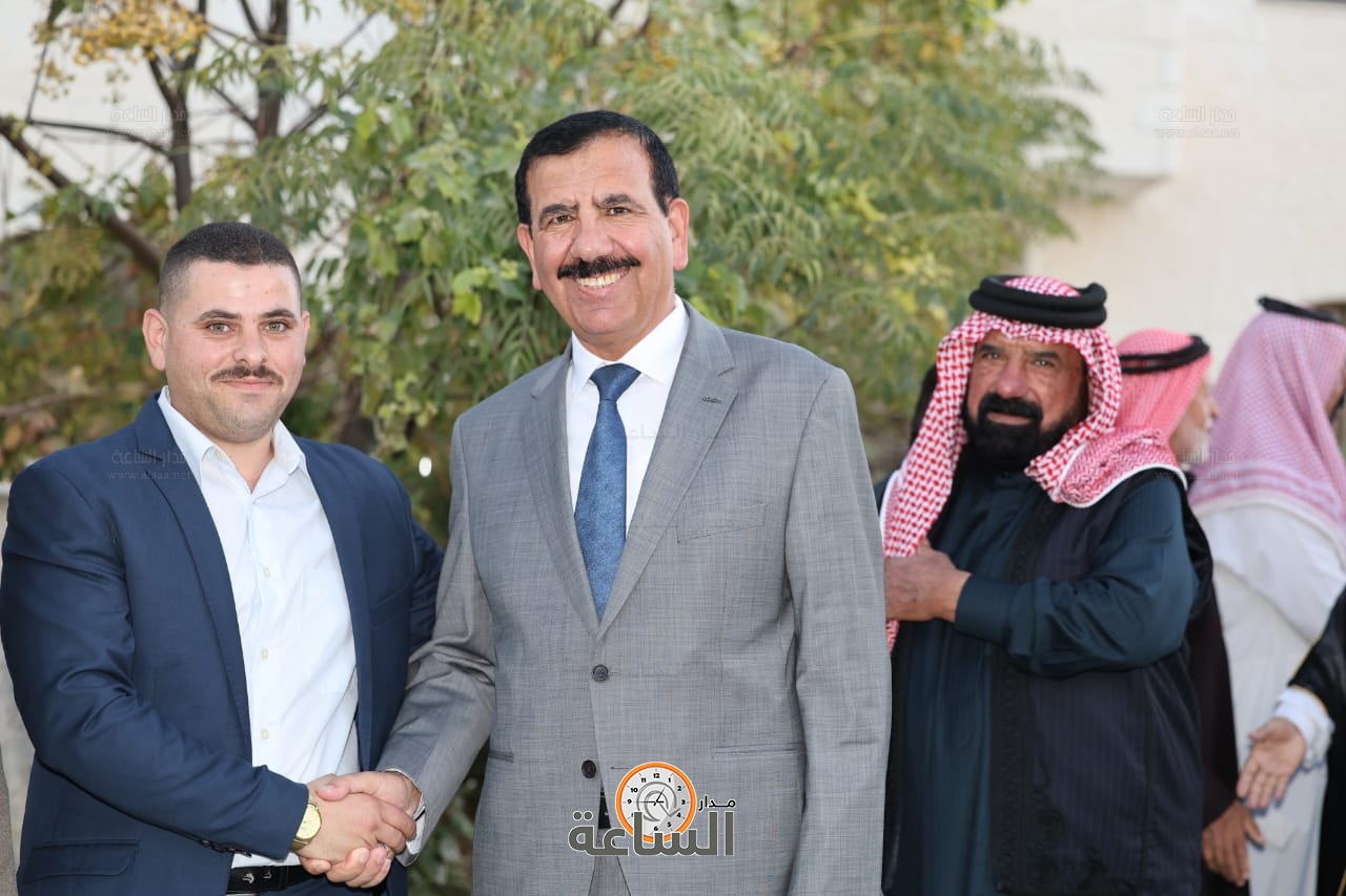 Madar Al-Saa Images 0.7068463609208708