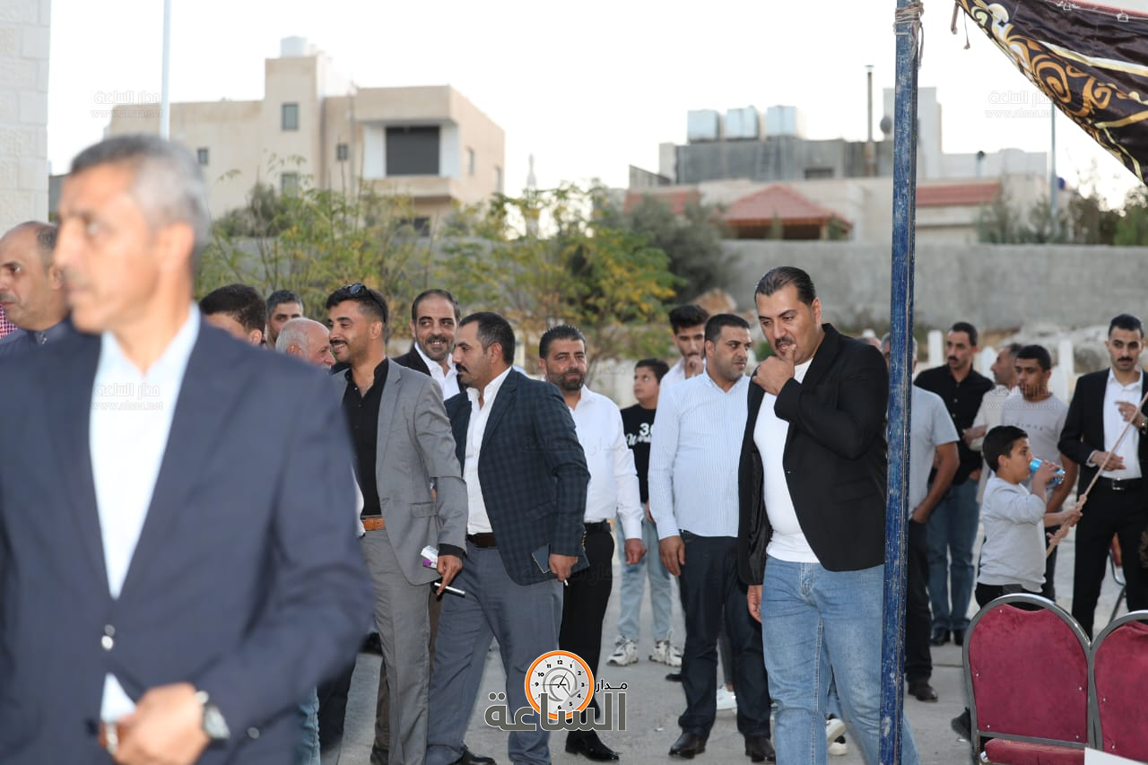 Madar Al-Saa Images 0.22994969039607804