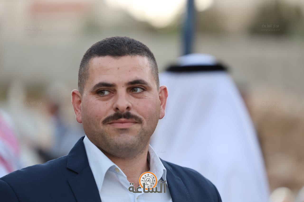 Madar Al-Saa Images 0.4956984414629614