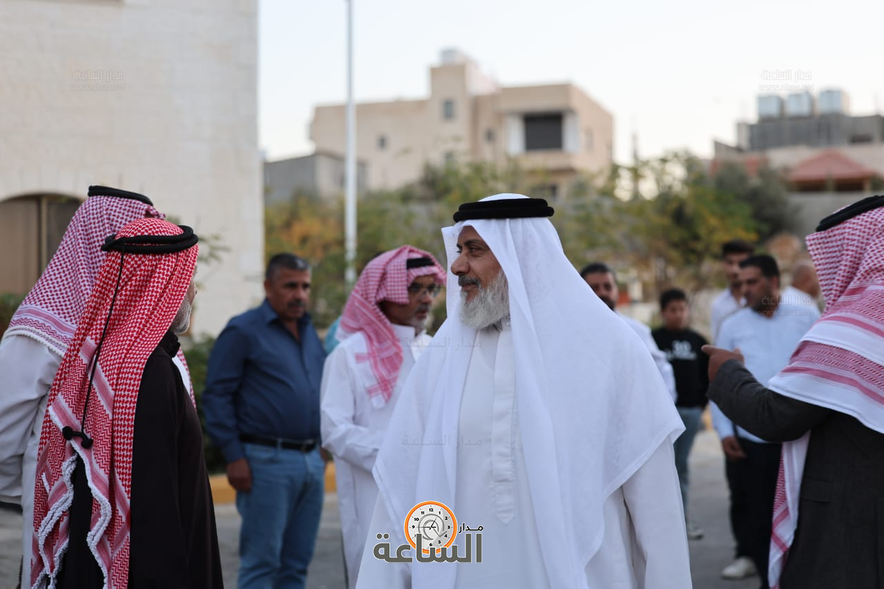 Madar Al-Saa Images 0.9150107199117994