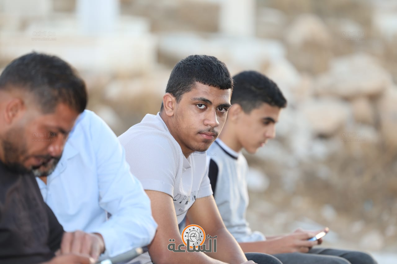 Madar Al-Saa Images 0.20898777336702745