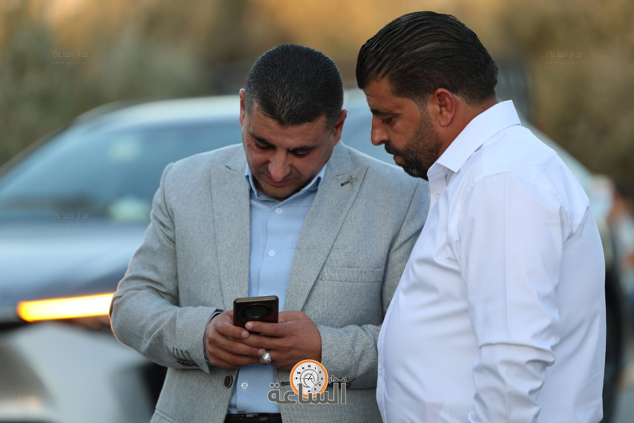 Madar Al-Saa Images 0.8317713461968538