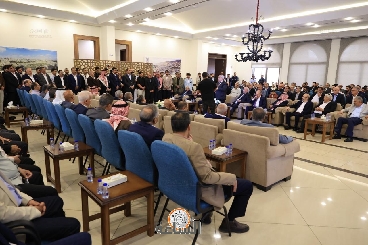 Madar Al-Saa Images 0.8552786604764617