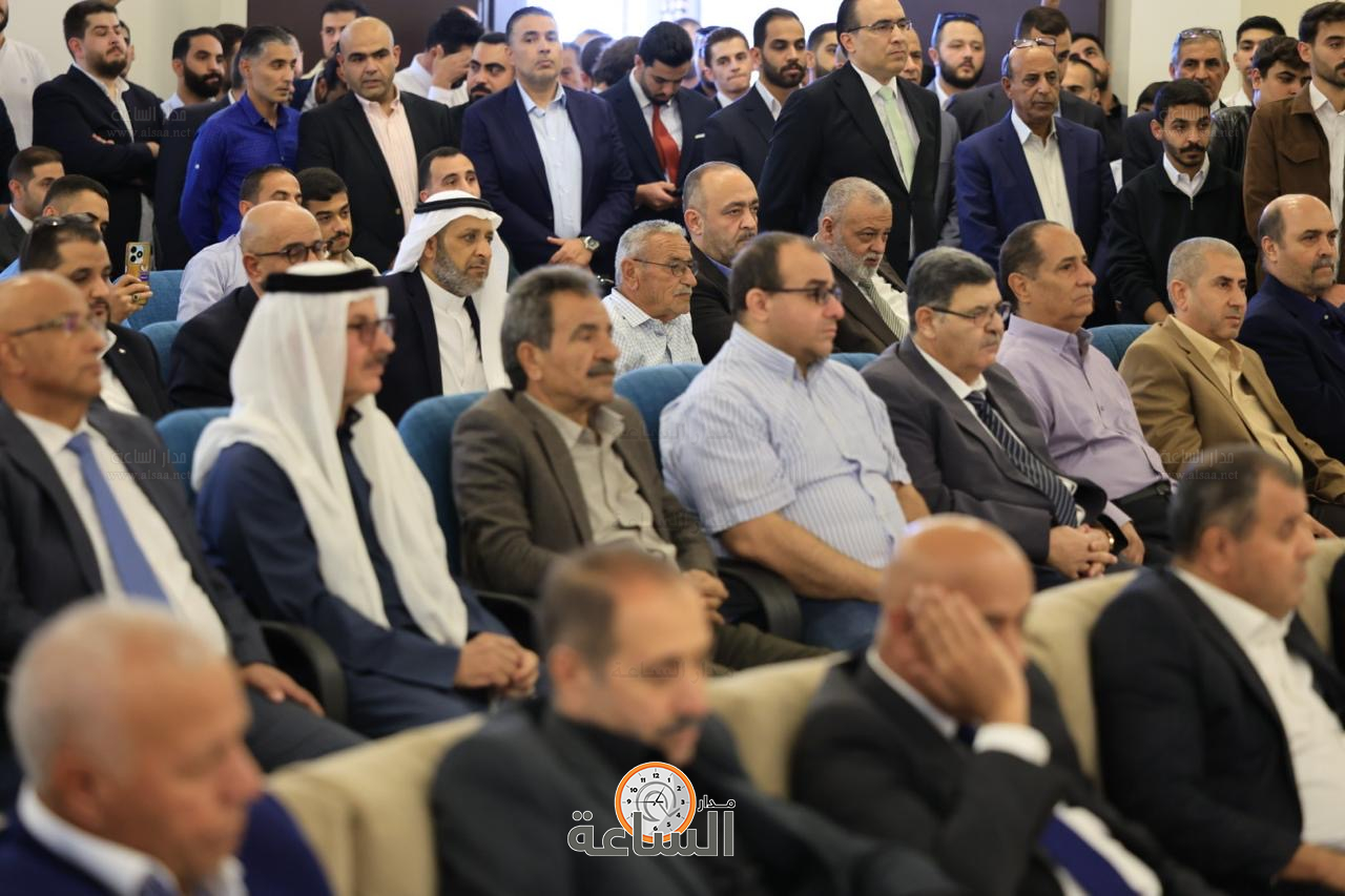 Madar Al-Saa Images 0.86131892910643