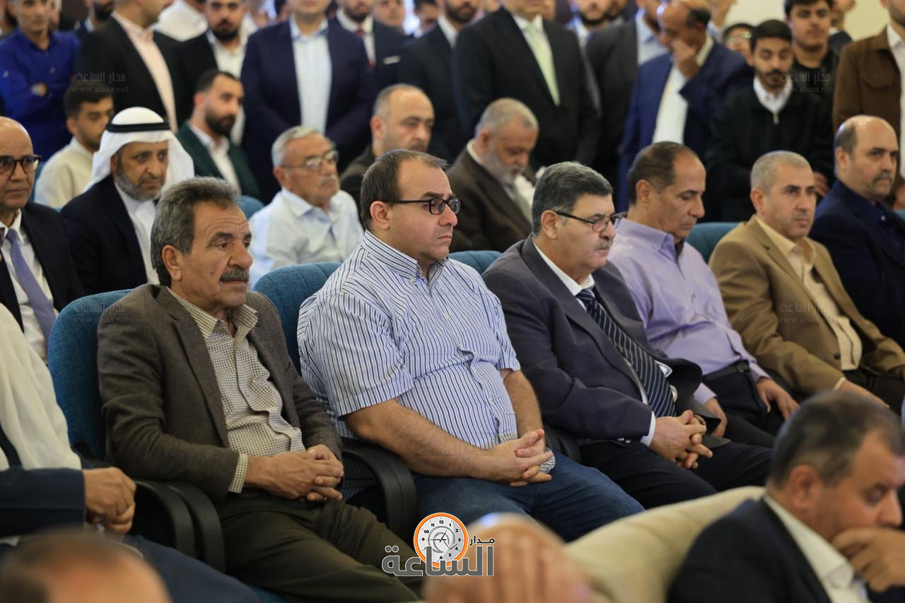 Madar Al-Saa Images 0.8750498444812984