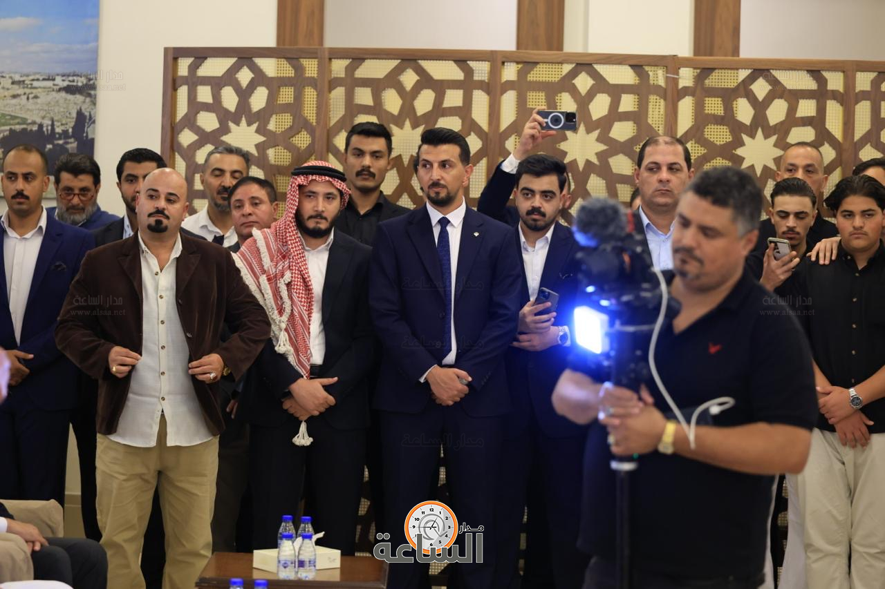 Madar Al-Saa Images 0.27424397953915425