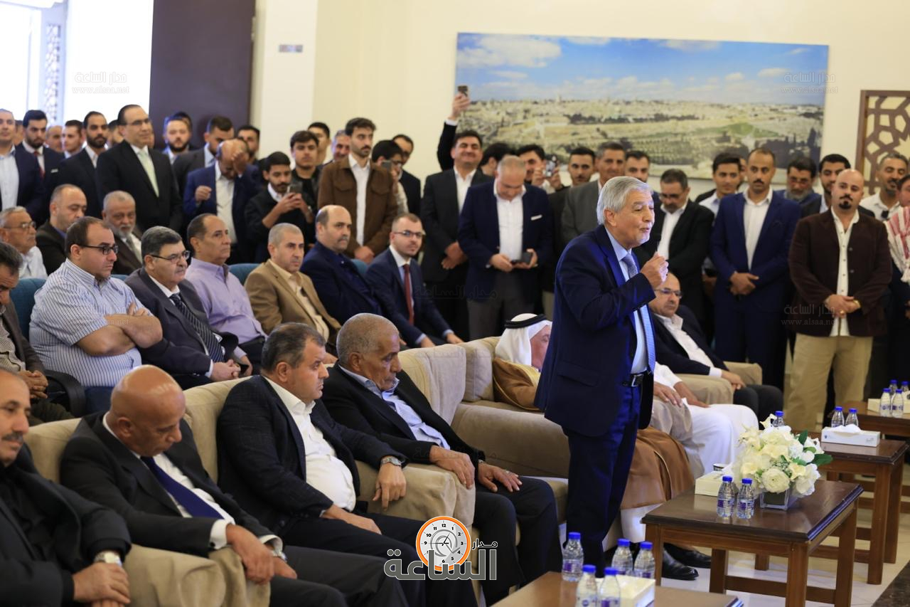 Madar Al-Saa Images 0.012733733359510557